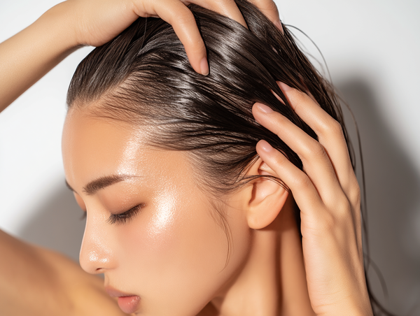 Why You Have Scalp Problems in Singapore — And What a Stylist Recommends