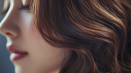Why Color-Treated Hair Gets Damaged — And How to Keep It Beautiful