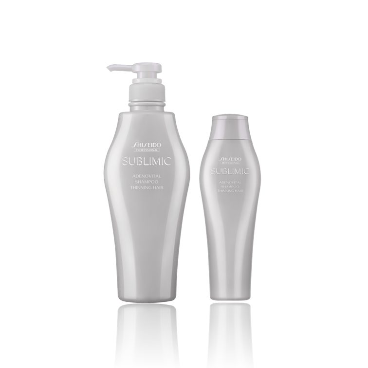 Adenovital Shampoo