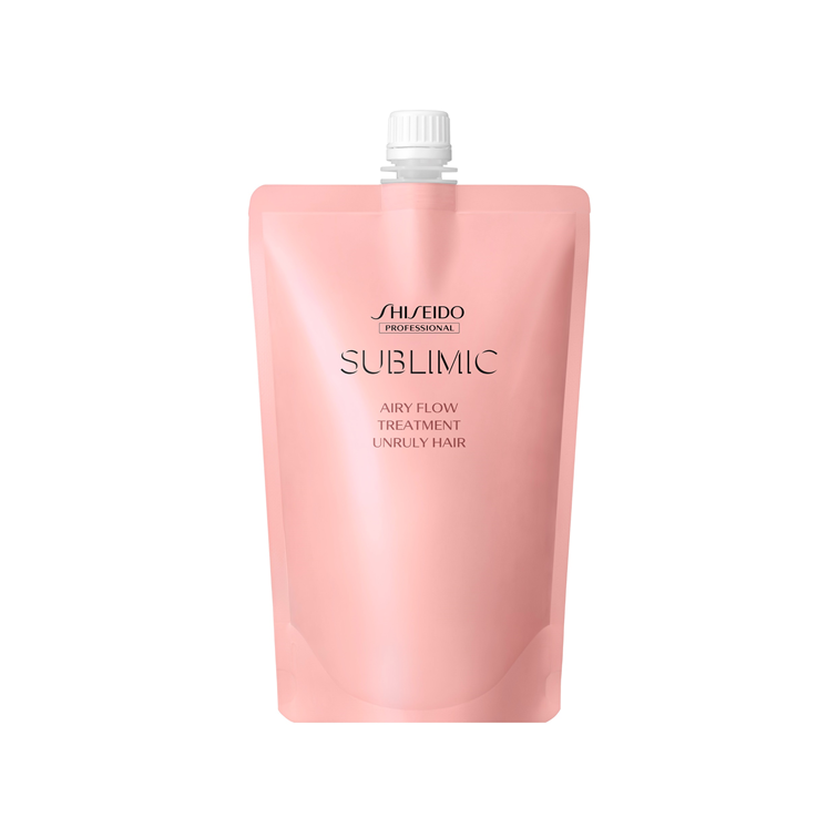 Airy Flow Treatment