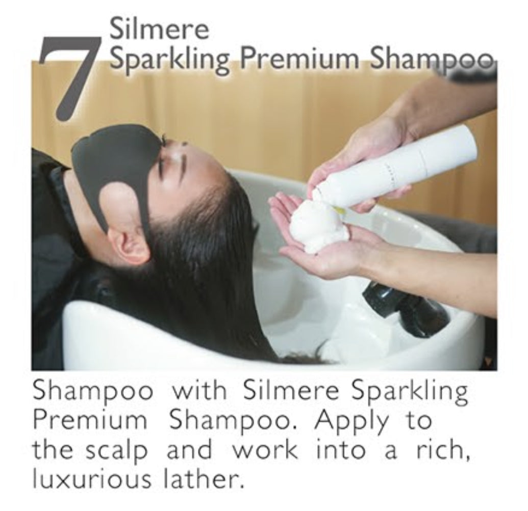 silmere repair gel oil ULTOWA