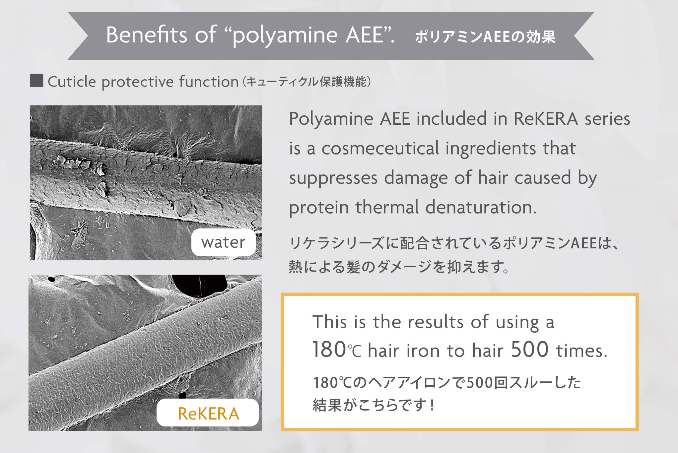 ReKERA EMULSION