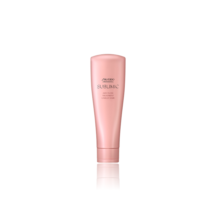 Airy Flow Treatment